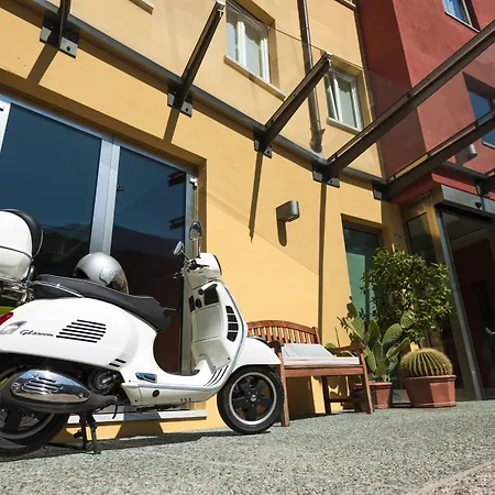 Meridiana 3* Malcesine