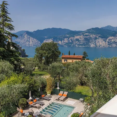 Meridiana 3* Malcesine
