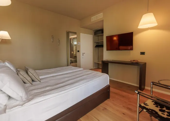 Meridiana Hotel Malcesine