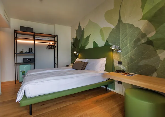 Meridiana Hotel Malcesine