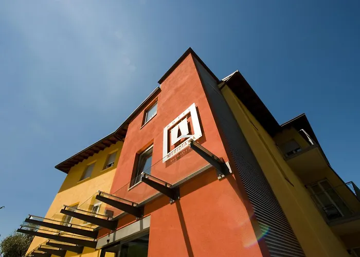 Hotel Meridiana