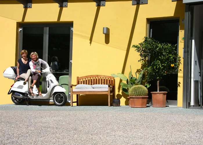 Meridiana 3* Malcesine