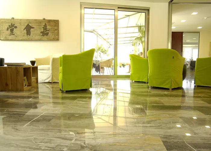 Meridiana Hotel Malcesine