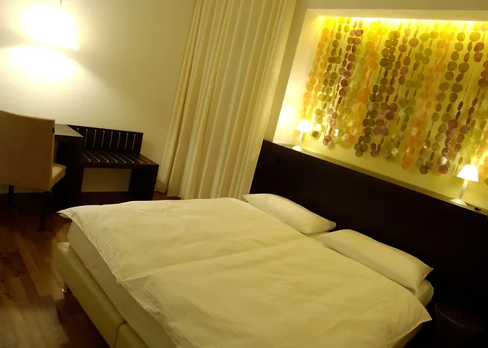 Meridiana 3* Malcesine