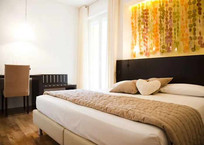 Hotel Meridiana Malcesine