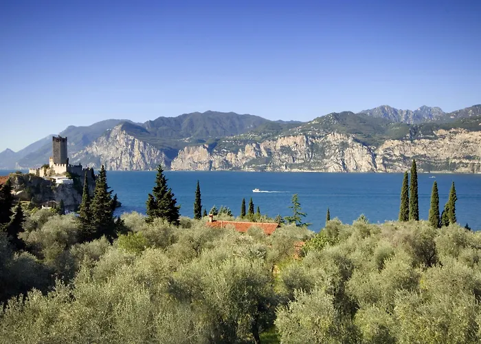 Meridiana 3* Malcesine