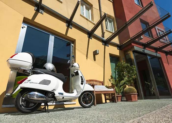 Meridiana 3* Malcesine