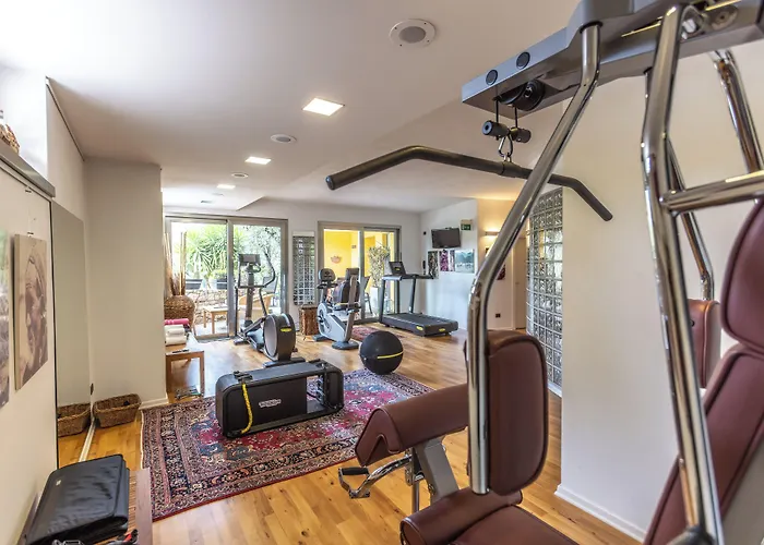 Meridiana 3* Malcesine