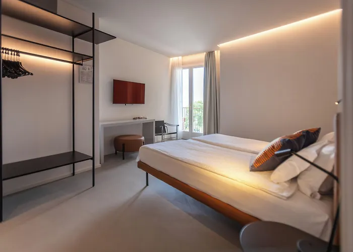 Meridiana 3* Malcesine