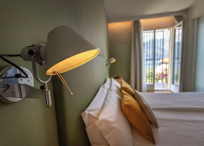 Hotel Meridiana Malcesine