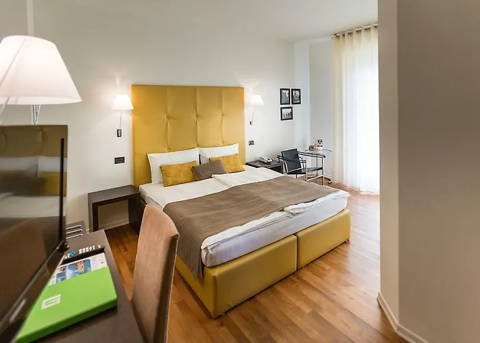 Meridiana 3* Malcesine